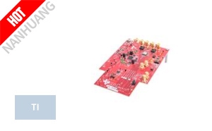 ADC08DJ3200EVM