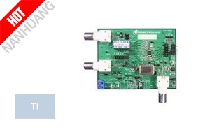 ADC128S022EVAL