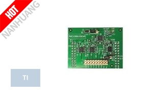ADC128S102EVM