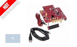ADC12DJ3200EVM