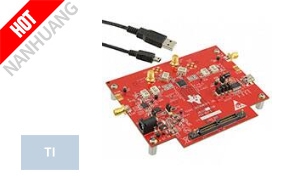 ADC3221EVM