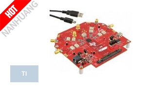 ADC3442EVM