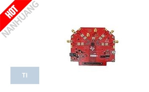 ADC3444EVM