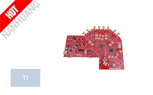ADC34J25EVM