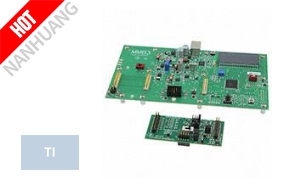 ADS1015EVM-PDK