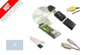 ADS1118EVM