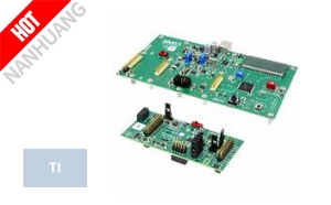 ADS1246EVM-PDK