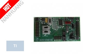 ADS1256EVM