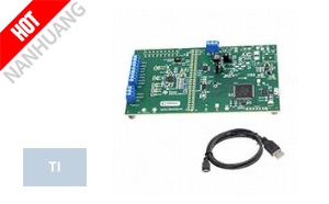 ADS125H02EVM