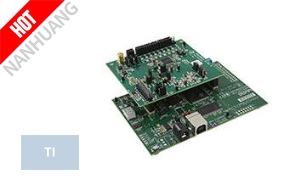 ADS1299EEGFE-PDK