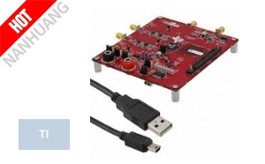 ADS5401EVM