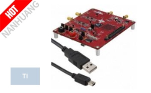 ADS5404EVM