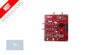 ADS5409EVM
