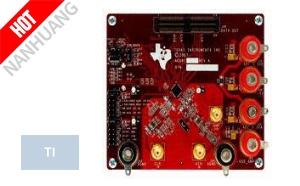 ADS6144EVM