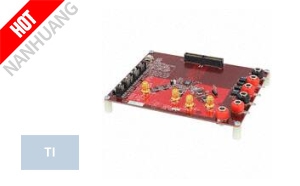 ADS6242EVM