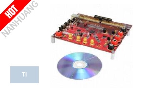 ADS62P24EVM