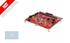 ADS62P29EVM