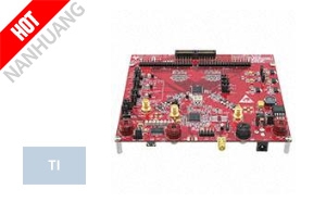 ADS62P44EVM