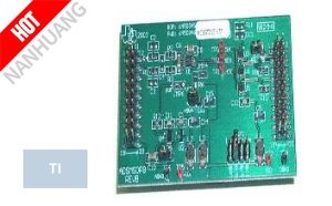 ADS7822EVM