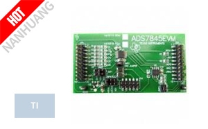 ADS7845EVM