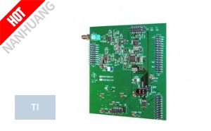 ADS7881EVM