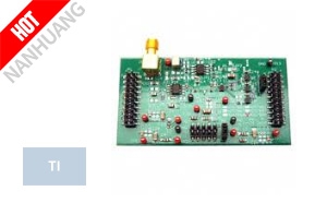 ADS7888EVM