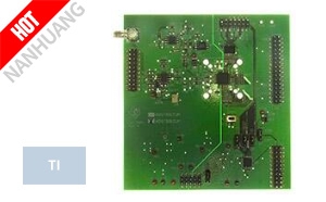 ADS7891EVM