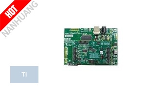 ADS7953EVM