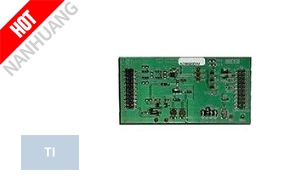 ADS8320EVM