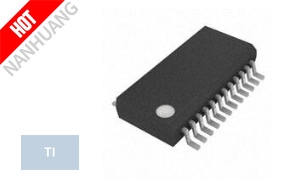 ADS8361IDBQR