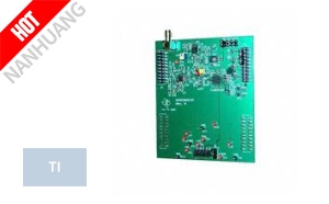 ADS8380EVM