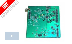 ADS8383EVM
