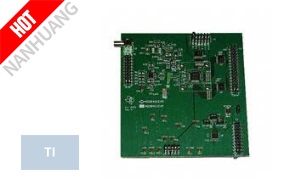 ADS8401EVM