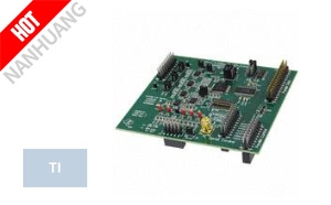 ADS8557EVM