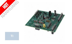 ADS8558EVM