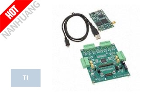 ADS8686SEVM-PDK