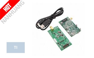 ADS8860V2EVM-PDK