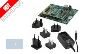 ADS8881EVM-PDK