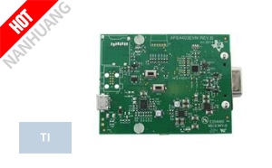 AFE4403EVM