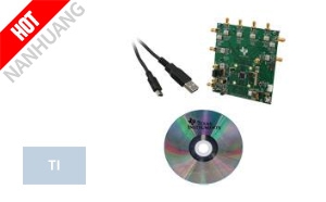 AFE5801EVM