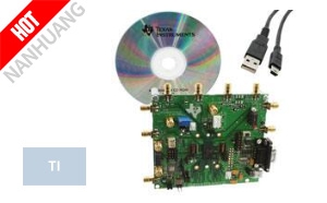AFE5804EVM