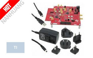 AFE7225EVM