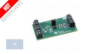 AMC1035EVM