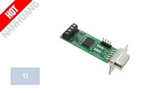 AMC1204EVM