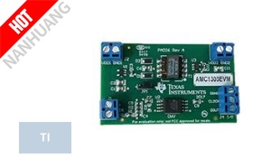 AMC1303EVM