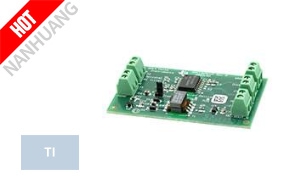 AMC1305M25EVM