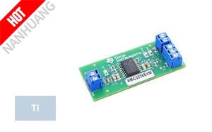 AMC3336EVM
