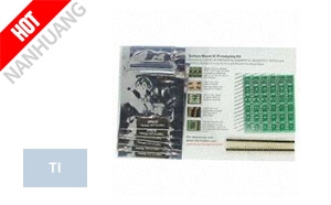 AMPQUICKKIT-EVM