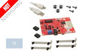 AWR1642BOOST