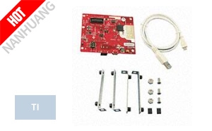 AWR1843BOOST